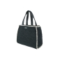 Preview: SEABREEZE SHOPPER LARGE BLACK
